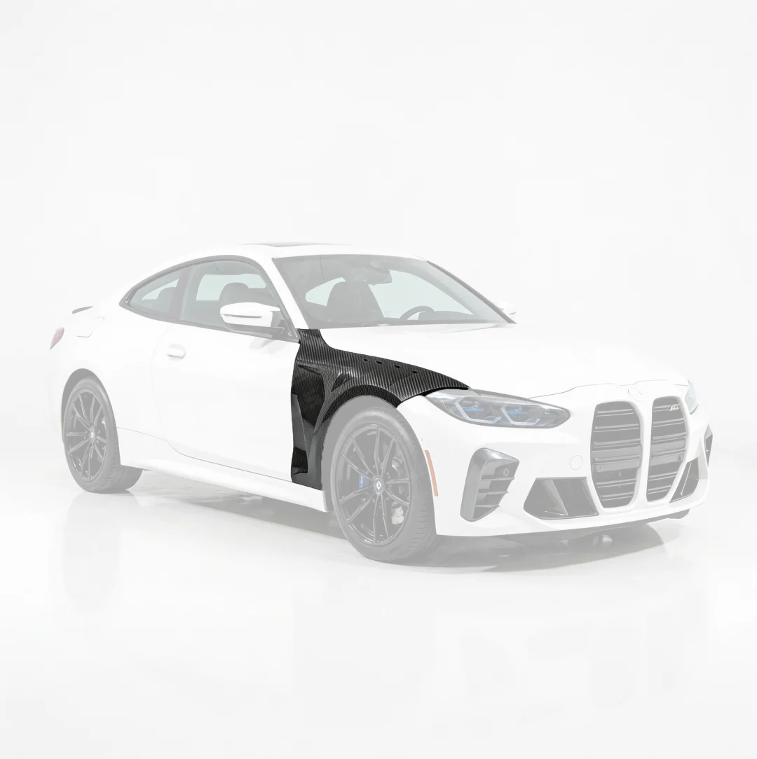 Body Kit Parts